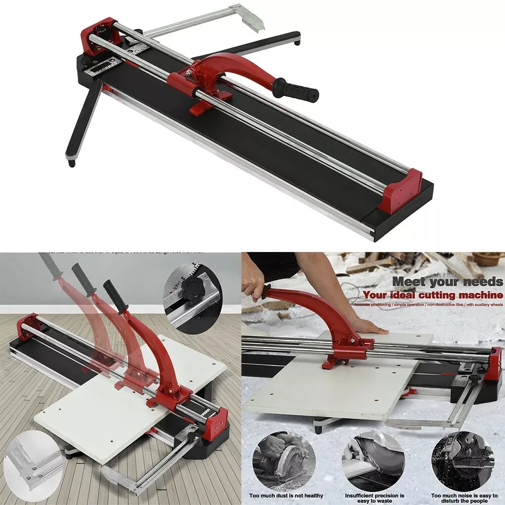 TILE CUTTER 12