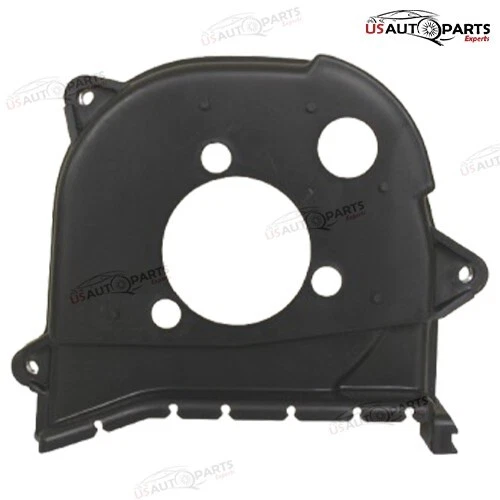 Genuine Subaru - Left Inner Timing Cover For  Impreza Legacy 2.2L 1990-1998 - Image 4 of 4