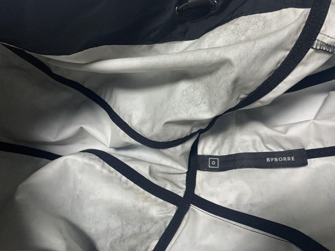 Byborre Gore-Tex Hoodie Byborre BYBORRE | eBay Byborre Gore-Tex Hoodie Byborre BYBORRE | eBay