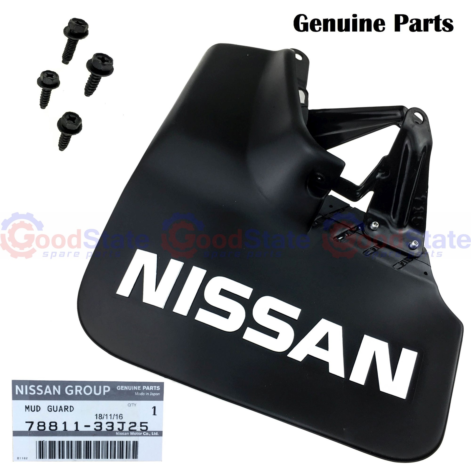 Motorhaubenstoßdämpfer Für Nissan Patrol Y60 / Ford Maverick