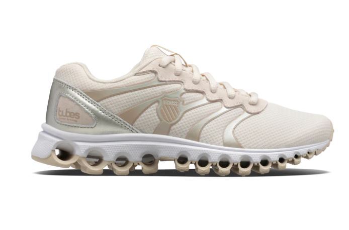 K-Swiss Tubes Comfort 200 Damen Schuhe Sneaker Turnschuhe 97112