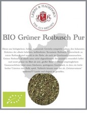 Vert Rooïbos Pur Bio 1 KG