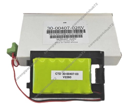 Battery Pack Datacorder 30-00407-02SV for Carrier Transicold Refrigeration