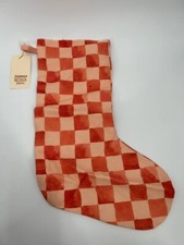 Shannon Retseck Studio Christmas Stockings French Linen Please choose prints