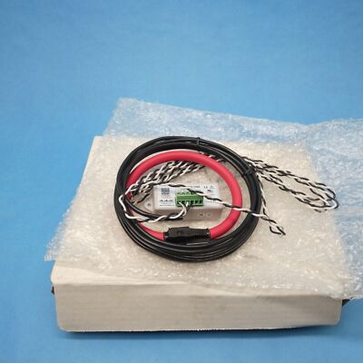 Continental Control Systems CTRC-04500-1000 Current Transformer 1000 Amp