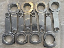 Big Block Chevy Aluminum Connecting Rods Big Block Chevy Aluminum Connecting Rods