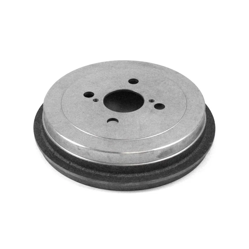 Tambor de freio traseiro 2 peças para Toyota Yaris 2006 2007 2008 2009 2010 2011 - Imagem 3 de 4