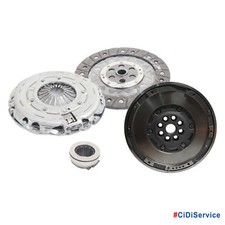 Kit d'embrayage Mini MINI CLUBMAN