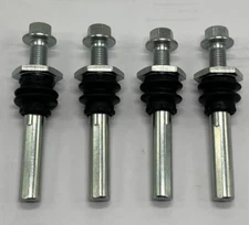 Disc Brake Caliper Pin & Boot Kit Carlson 14222 16177 Fits Dodge Ram 4500 / 5500