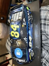 1/24 JIMMIE JOHNSON 84 CARVANA COLOR CHROME 2023 LIONEL NASCAR DIECAST