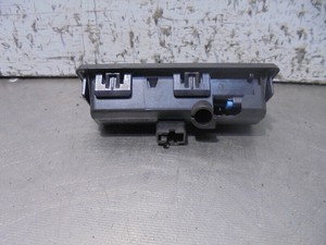 2Q1423057J heckklappengriff VOLKSWAGEN T-CROSS C11 2018 4738304