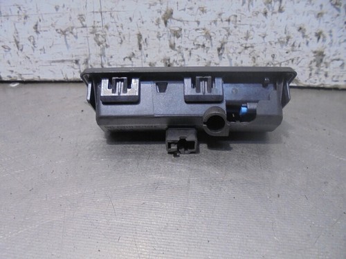 2Q1423057J heckklappengriff VOLKSWAGEN T-CROSS C11 2018 4738304