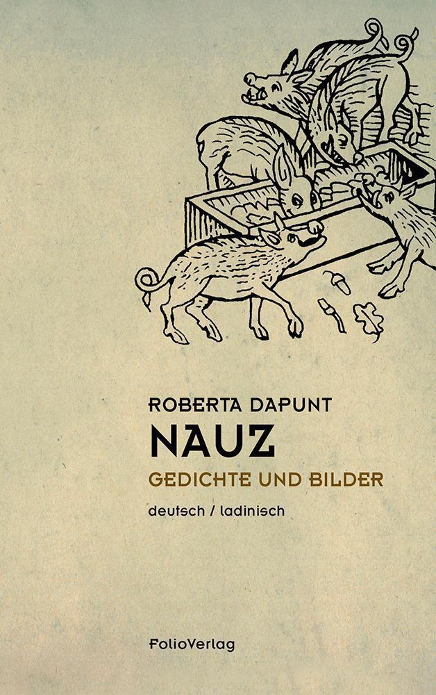 Thumbnail - Roberta Dapunt | Nauz | Taschenbuch | Deutsch (2019) | Transfer