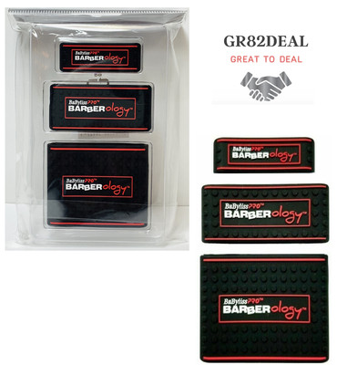 Babyliss Pro Barberology Clipper Grip 2025