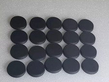 Lot Of 20 25mm Round Bases For Warhammer 40k  AoS Games Workshop Bitz 3D