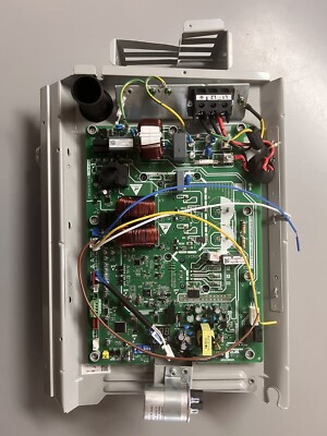 Bosch Thermotechnology Corp. 8733955391 Control Board Assembly New  