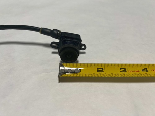 For 2018-2021 Dodge ProMaster Rear View Camera With Wire and Plug | eBay