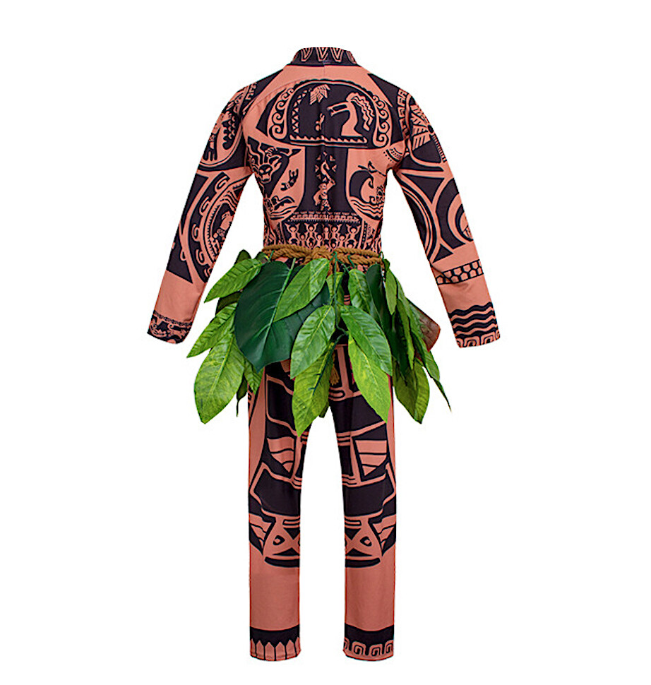 maui and sons costumi uomo