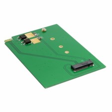 SFF-8784 SATA Express to NGFF M.2 B-key SSD Cards PCBA