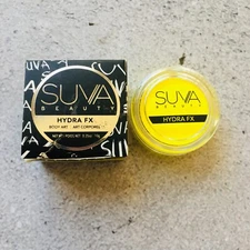 Suva Beauty Hydra FX Eyeliner in Dance Party NEW