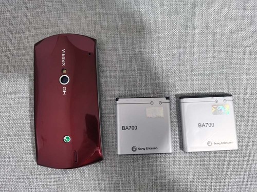 Sony Ericsson Xperia neo MT15i Unlocked 3G Mobile Phone - Good Condition - Picture 22 of 22