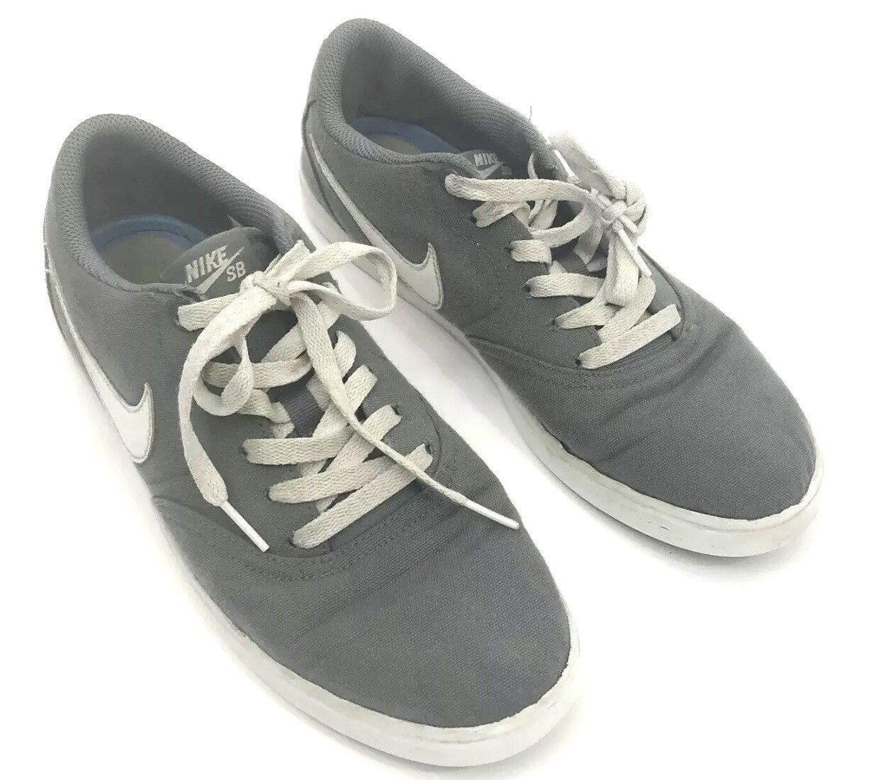 Size 9.5 - Nike SB Check Solarsoft 