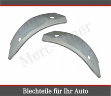 VW T4 Transporter 1990-2003 Radlauf Kotflügel Vorne Innen Paar Reparaturblech