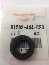 Genuine Honda Shift Shaft Oil Seal ATC250R TRX250R Foreman 400 450 500 520 MORE