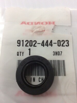 Genuine Honda Shift Shaft Oil Seal ATC250R TRX250R Foreman 400 450 500 520 MORE