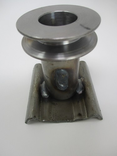 Genuine Toro 106-3987 Mower Driver Recycler Blade Adapter Lawn Boy 104-8695 - Picture 3 of 9