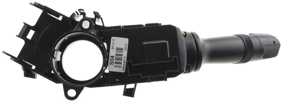 Accelerator Pedal Switch  Airtex  1S11353 - Image 3 of 4