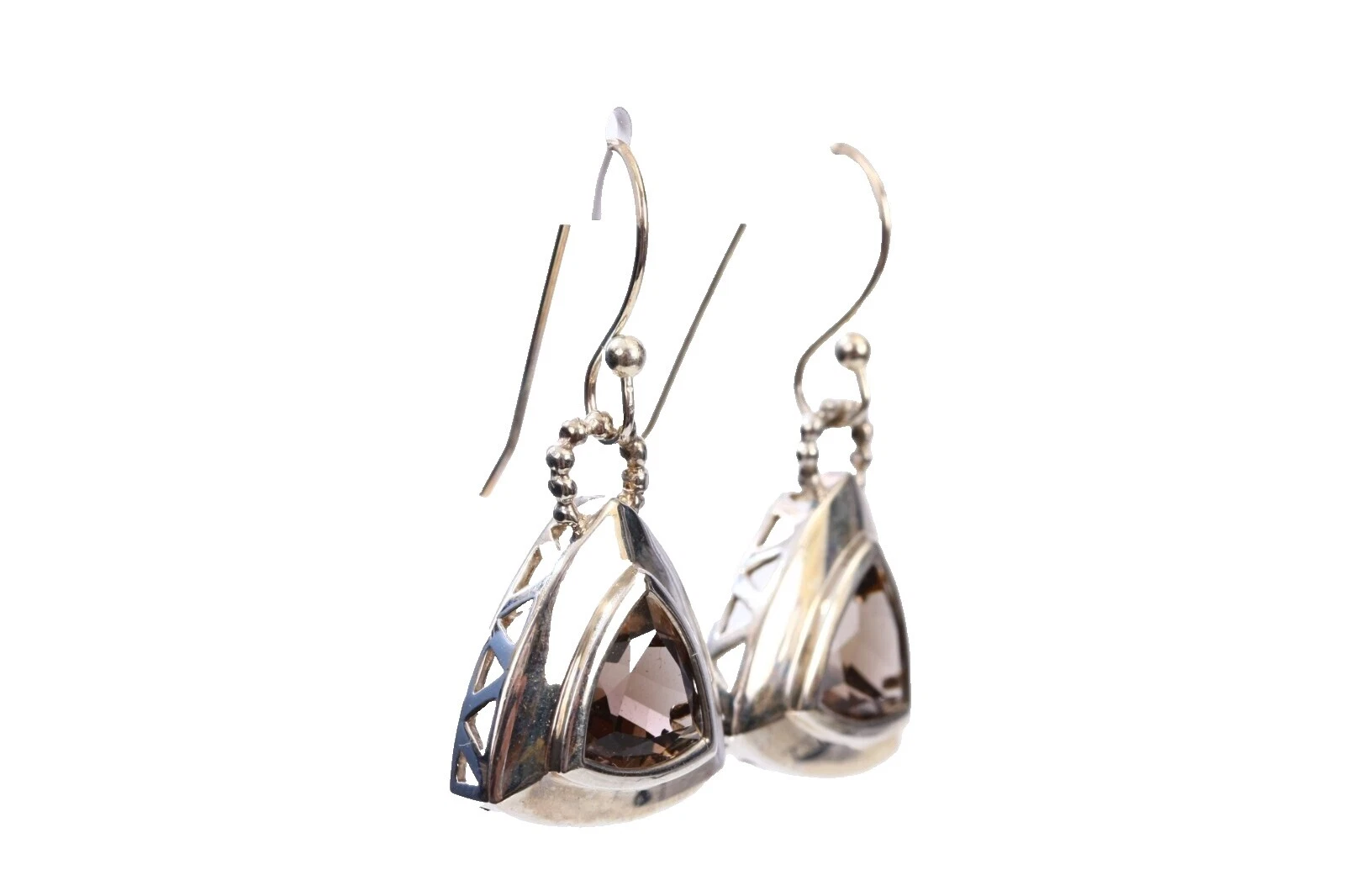 Carolyn Pollack Fashion Earrings