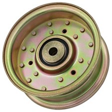 Deck Pulley for Bad Boy Lightning and Pup 52" 60" 72' 2008-2011 / 033-5001-00