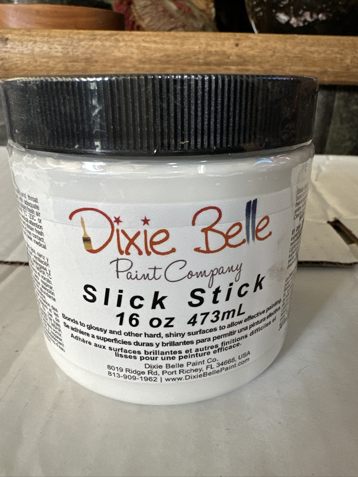 Dixie Belle Paint Slick Stick 16 oz. New eBay