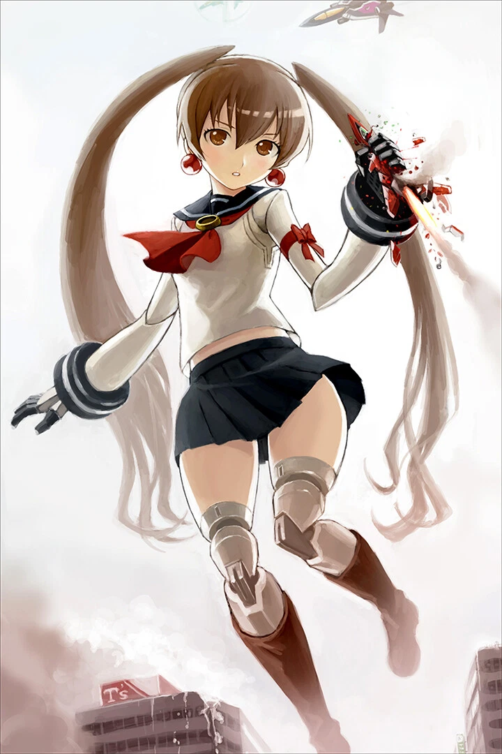 Dodonpachi Daifukkatsu Arcade Console Game Wall Art Home Decor - POSTER 20x30 - Picture 1 of 4