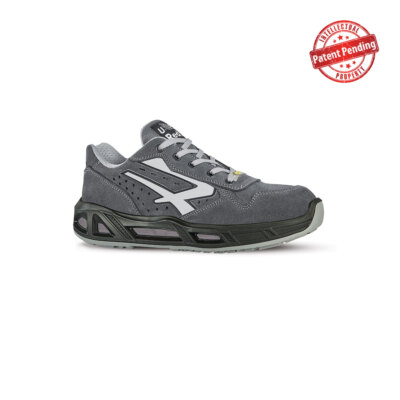U-Power Sicherheits-Halbschuh GOING CARPET ESD S1P SRC