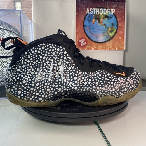 foamposite one prm