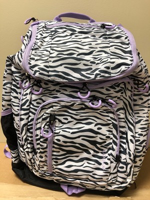 jartop elite backpack