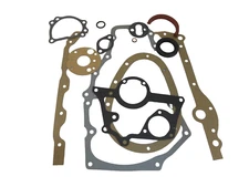 Lower Engine Conversion Gasket Set Fits Austin America Auto Trans 1968-1972