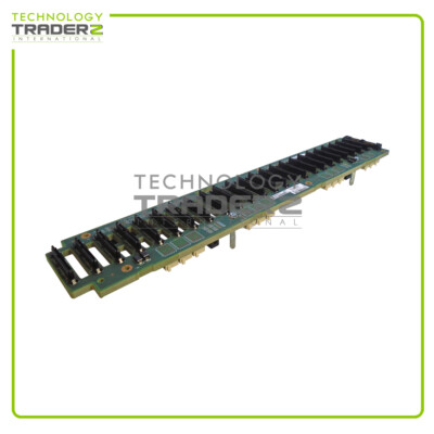 110-00580 NetApp 24 SFF Backplane Midplane Board for DS2246 111-00717+G0 *Pulled