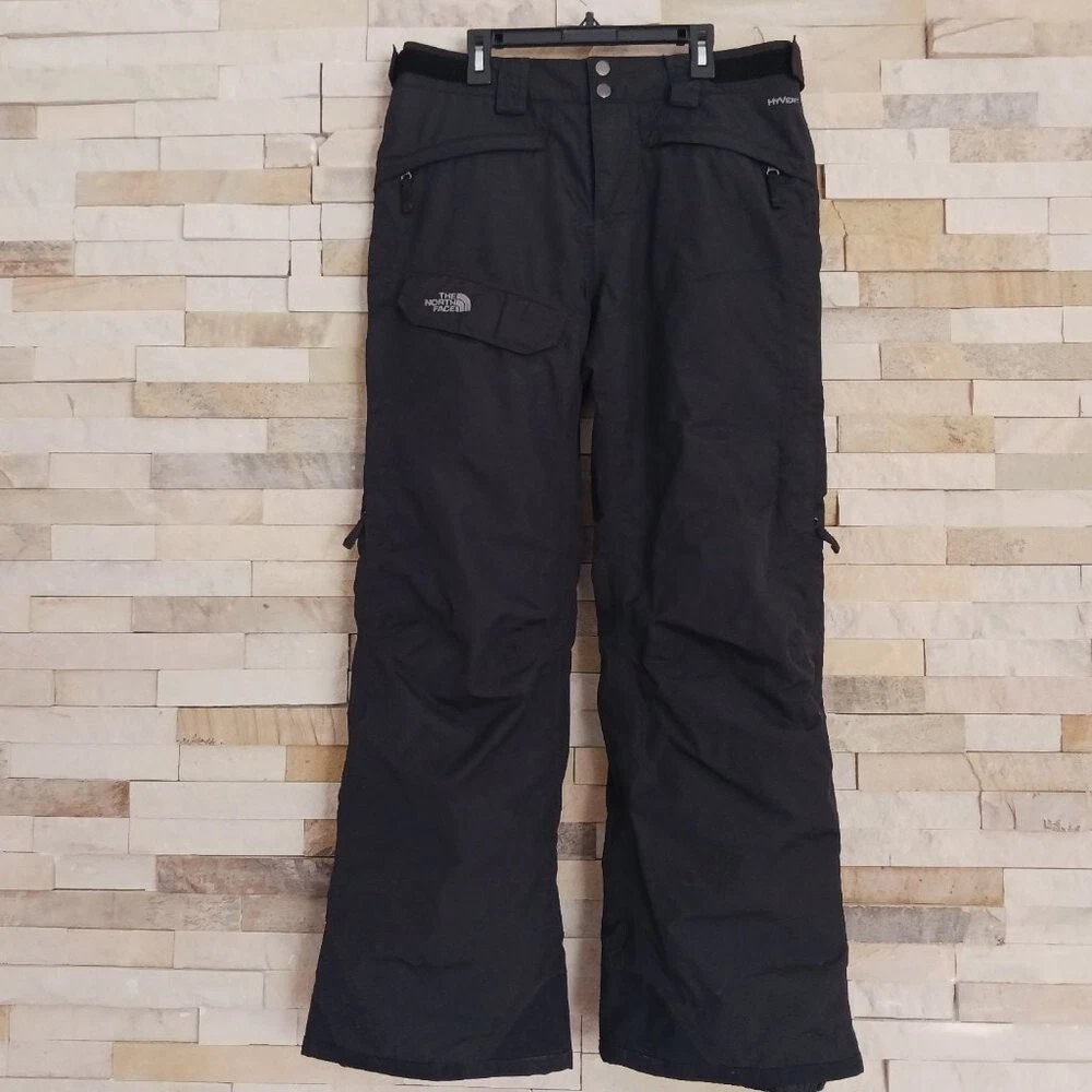 North face womens snow pants sale