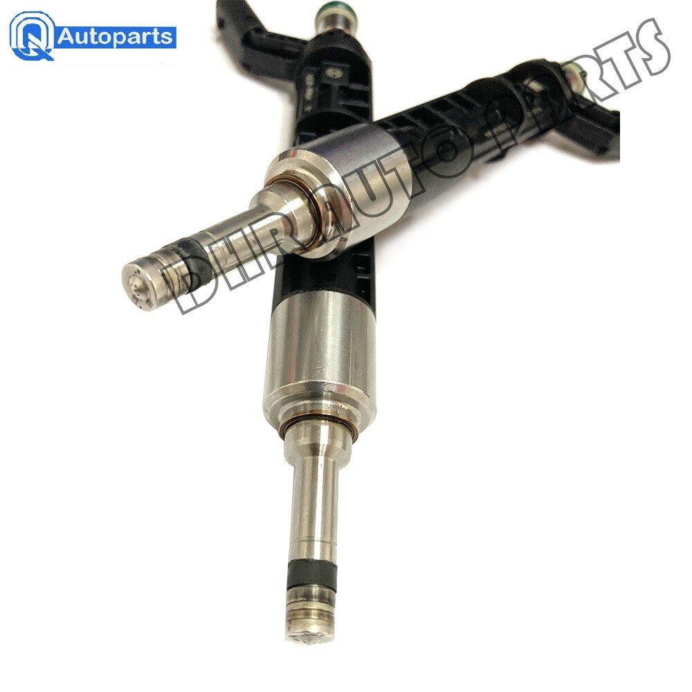 1x Original Fuel Injector 0261500411 05281483AA 8143093056 for  