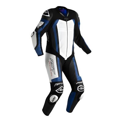 RST ProSeries Evo CE leather suit with airbag UK
