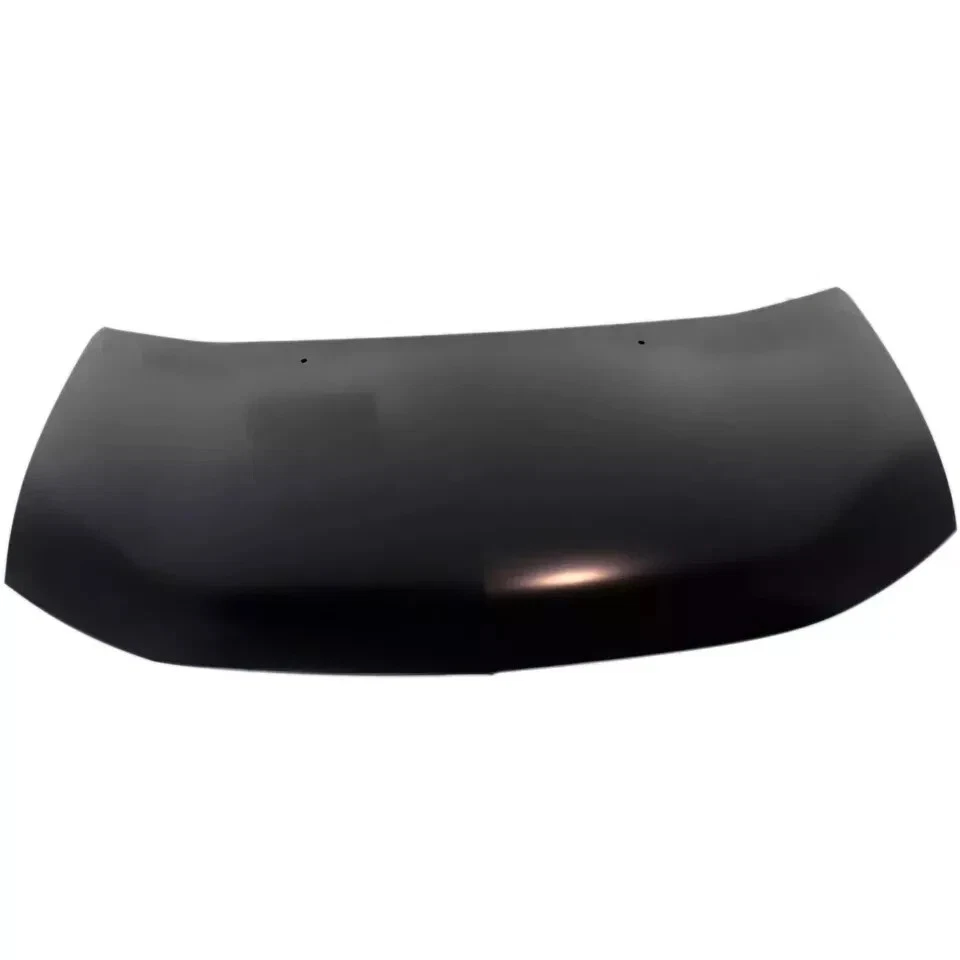 Fit 2007 2008 2009 Mitsubishi Outlander Front Kit Hood Steel + Fenders (LH & RH) Foto 2 de 4