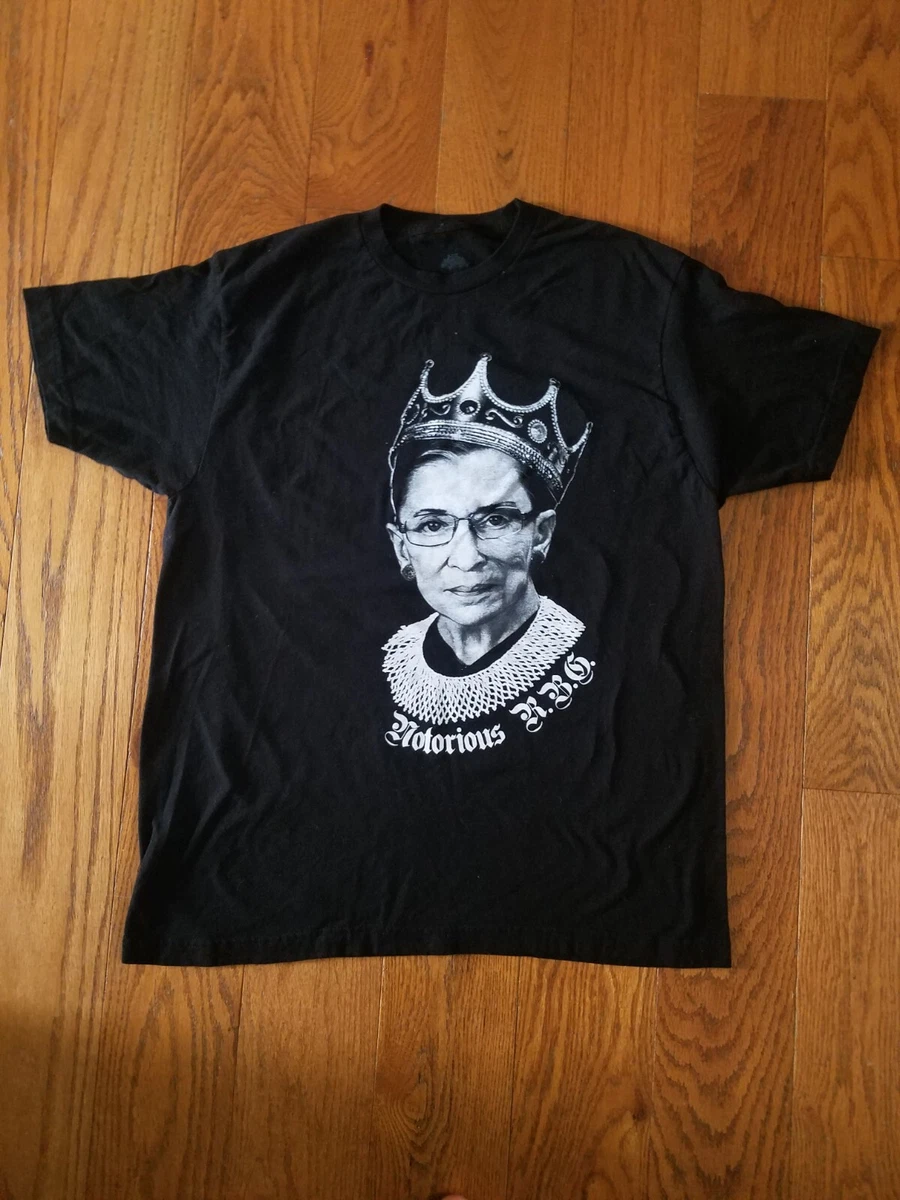 Ruth bader hotsell ginsburg tee shirt
