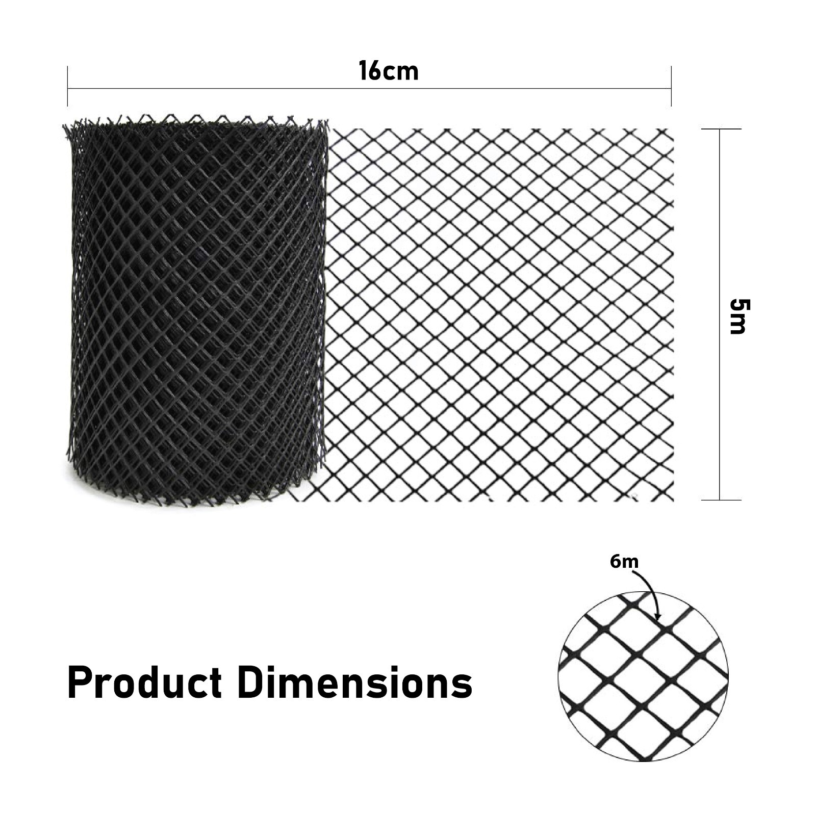 Gutter Mesh Gutter Protection Rolls Protection Debris Leaf Block Guard