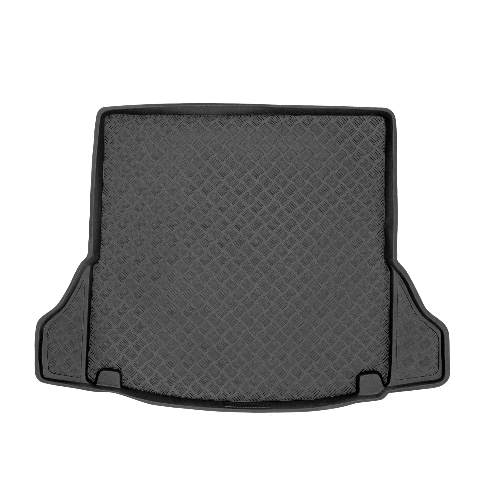 Tapis de coffre Mercedes CLA C118 anti-salissure lavable contre les taches de liquide