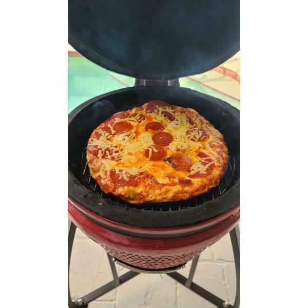 Lifesmart Pizza Oven