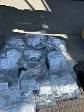 100 EACH  New StarTech HDMI to DVI-D Video Cable Adapter  HDMIDVIFM