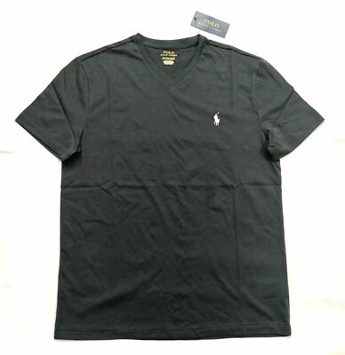 【現行タグ】Polo Ralph Lauren Vネック トレーナー M 現行タグ】Polo Ralph Lauren Vネック トレーナー M